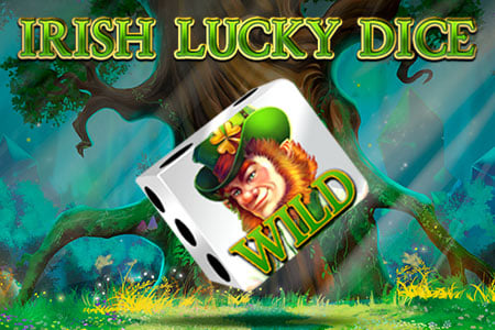 Irish Lucky Dice