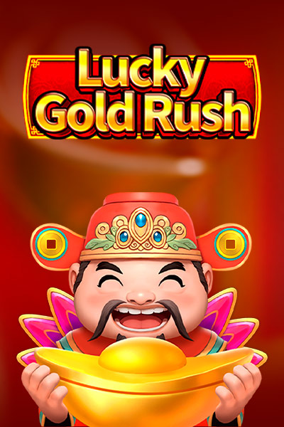 Lucky Gold Rush