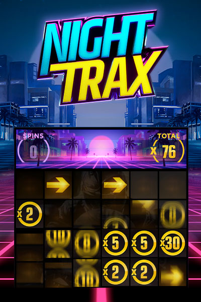 Night Trax