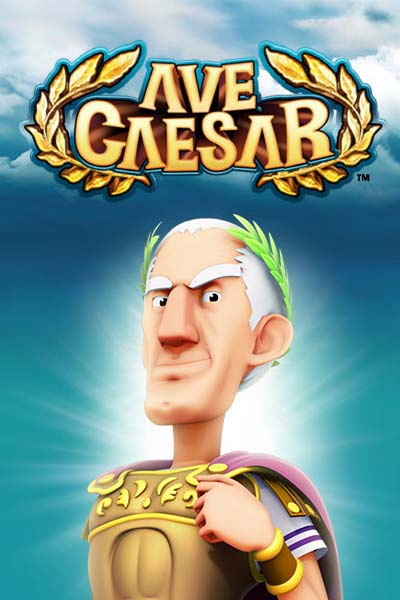 Ave Caesar
