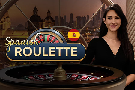 Ruleta Latina