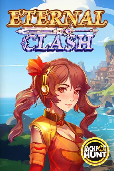 Eternal Clash