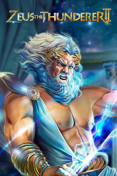 Zeus the Thunderer II