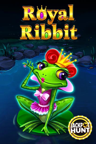 Royal Ribbit