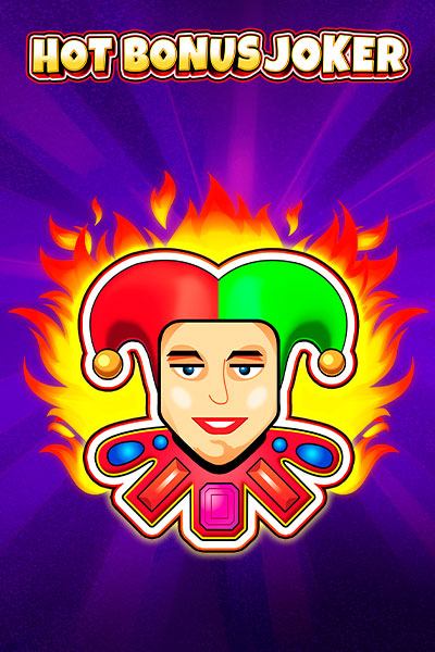 Hot Bonus Joker