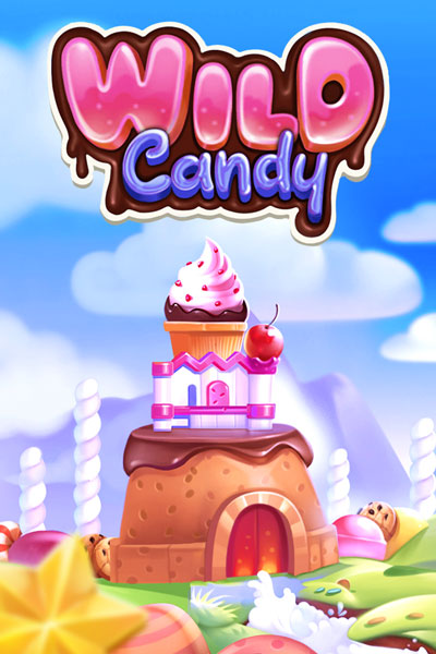 Wild Candy
