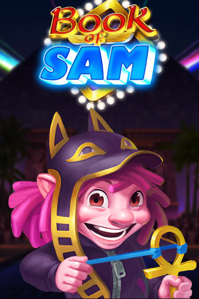 Book of Sam