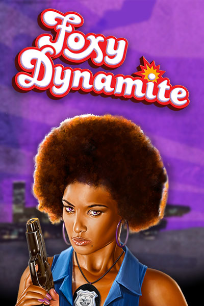 Foxy Dynamite