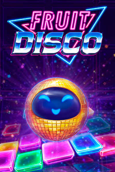 Fruit Disco
