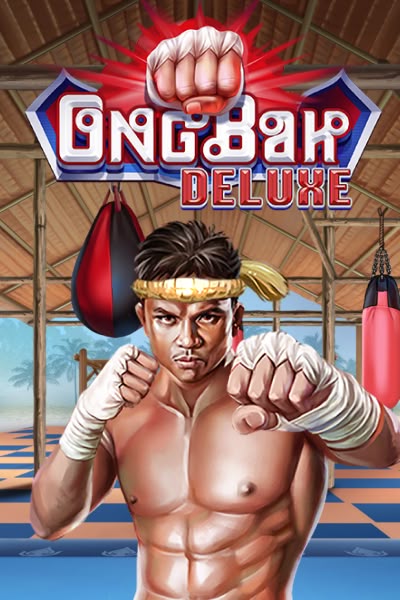 Ong Bak Deluxe