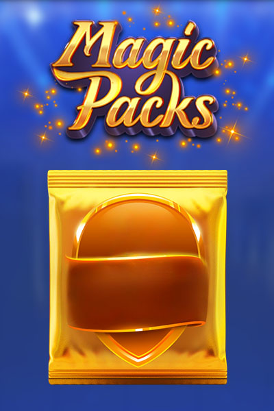 Magic Packs