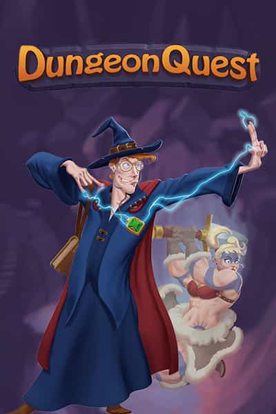 Dungeon Quest