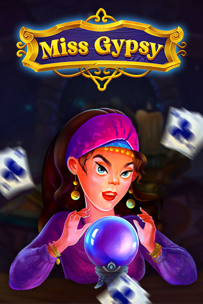 Miss Gypsy
