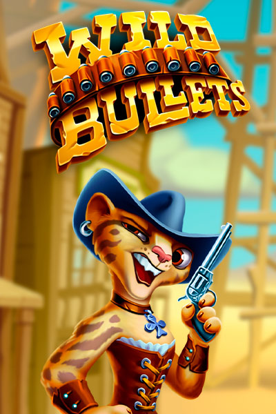 Wild Bullet