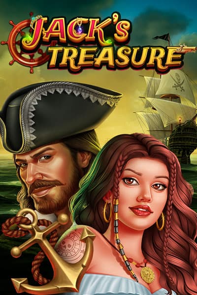 Jack's Treasure