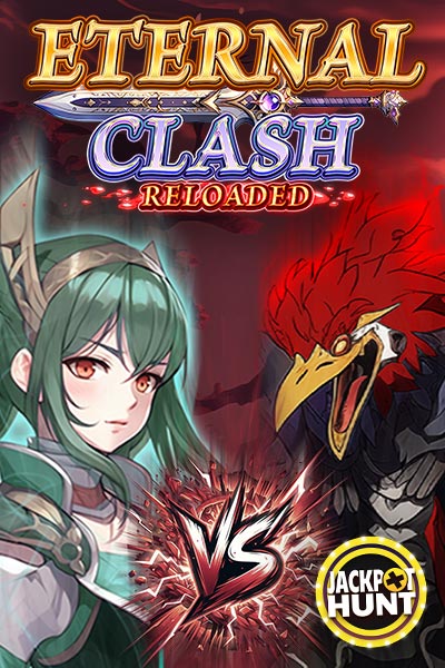 Eternal Clash Reloaded