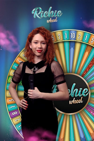 Richie Wheel