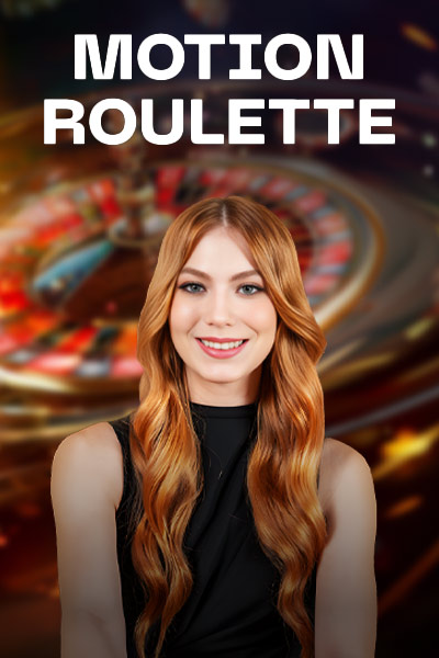 Motion Roulette