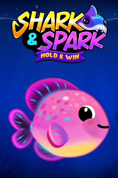 Shark & Spark Hold & Win