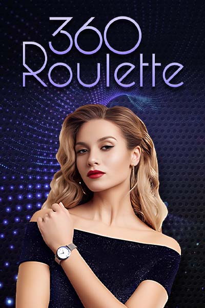 Roulette 360