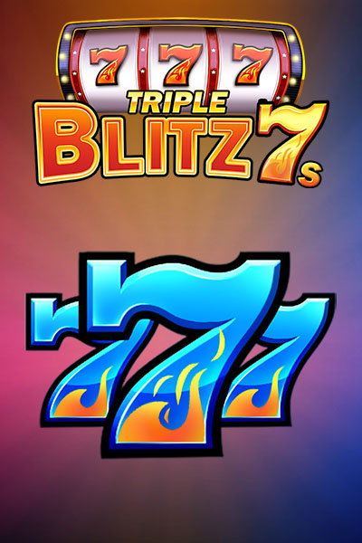 Triple Blitz 7s