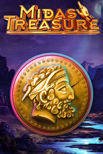 Midas Treasure