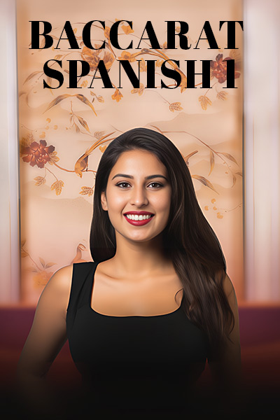 Baccarat Spanish 1