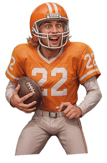 football americano