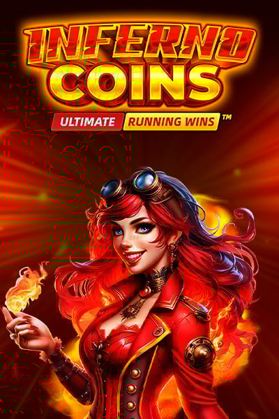 Inferno Coins: ULTIMATE RUNNING WINS