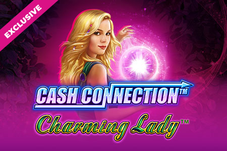 Cash Connection Charming Lady
