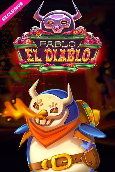 Pablo El Diablo