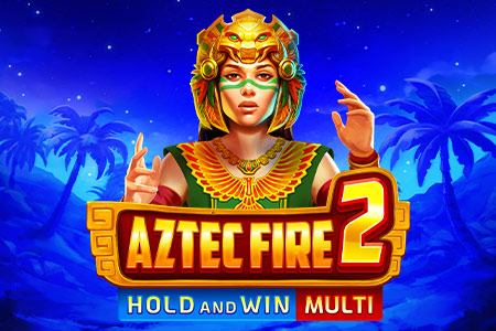 Aztec Fire 2