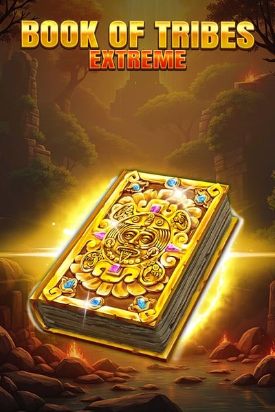 Book Of Tribes Extreme