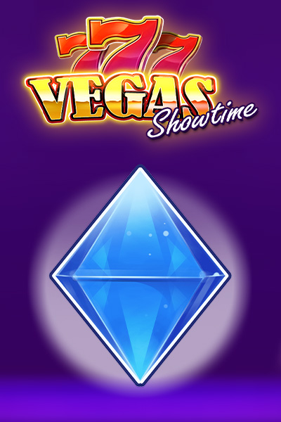 777 Vegas Showtime
