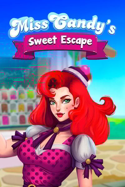 Miss Candy’s Sweet Escape