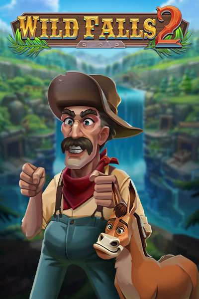 Wild Falls 2