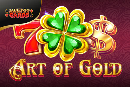 Art Of Gold