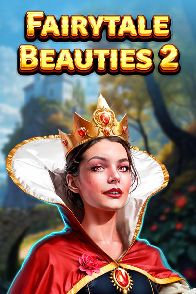 Fairytale Beauties 2