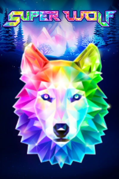 Super Wolf