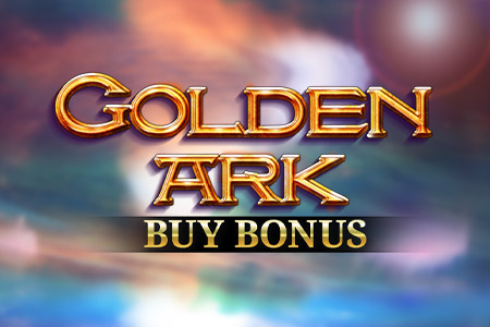 Golden Ark Buy Bonus