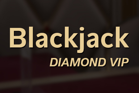 Blackjack Diamond VIP