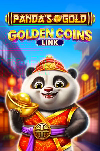 Panda's Gold Golden Coins Link