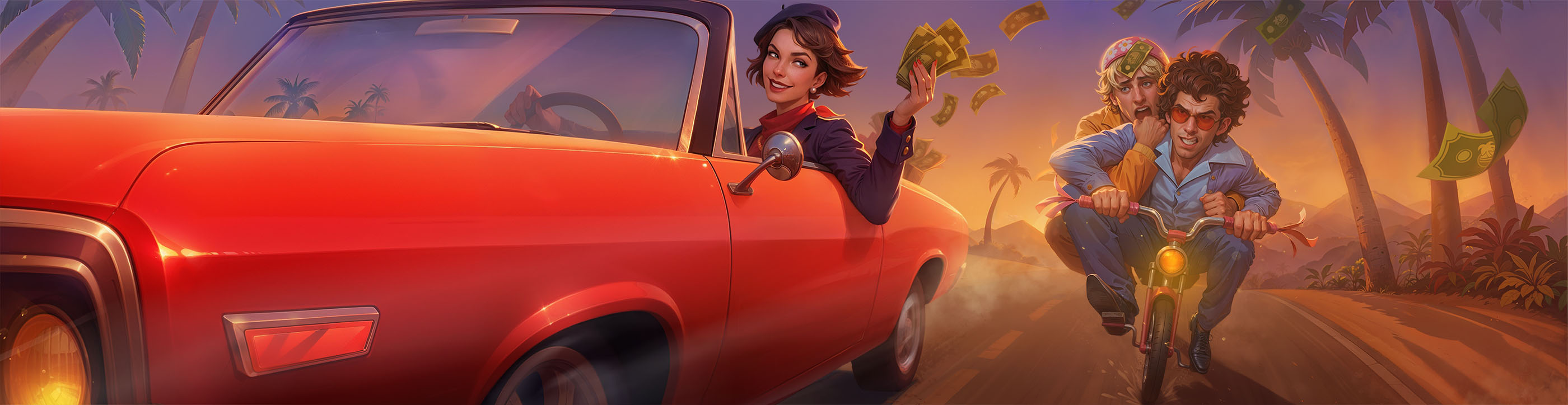 Gold Saloon Winter Run