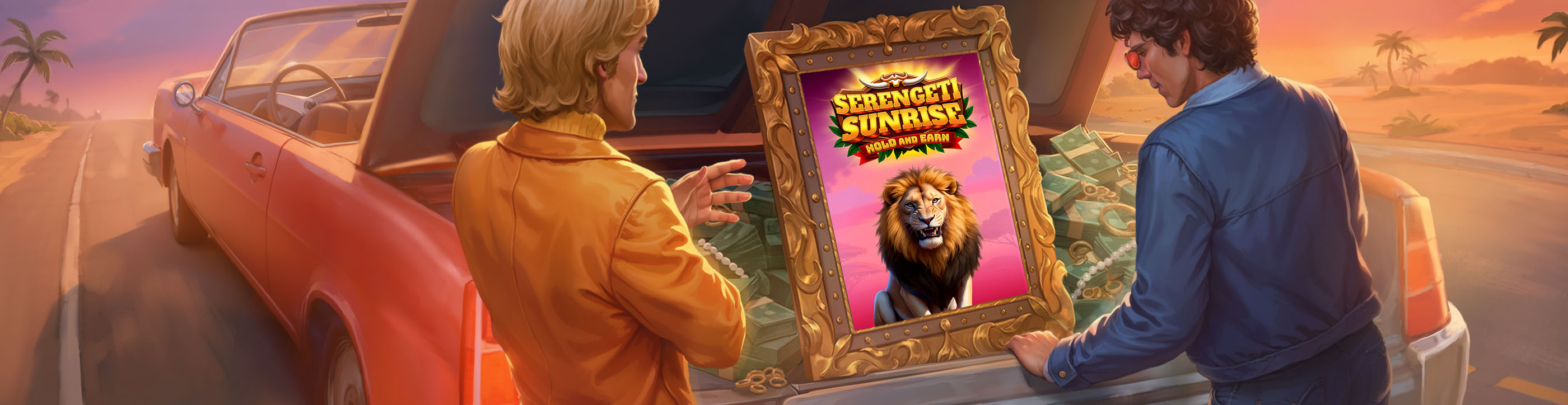 Παιχνίδι της εβδομάδας