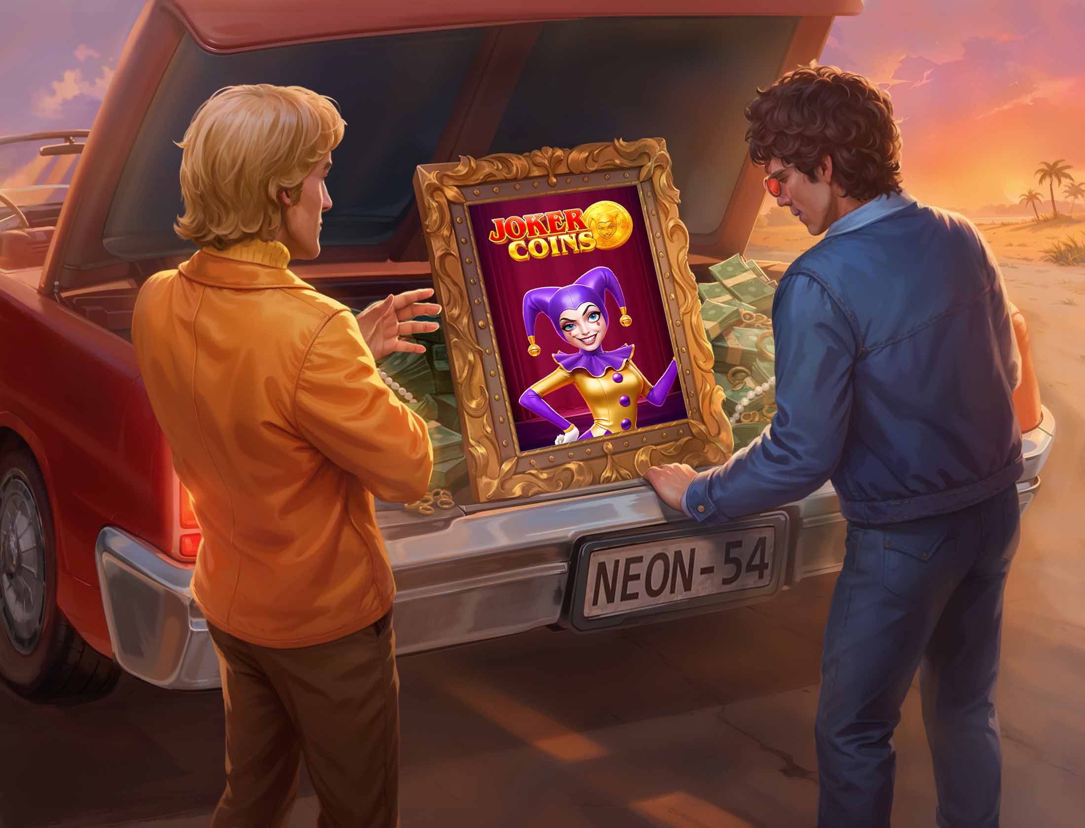 Παιχνίδι της εβδομάδας